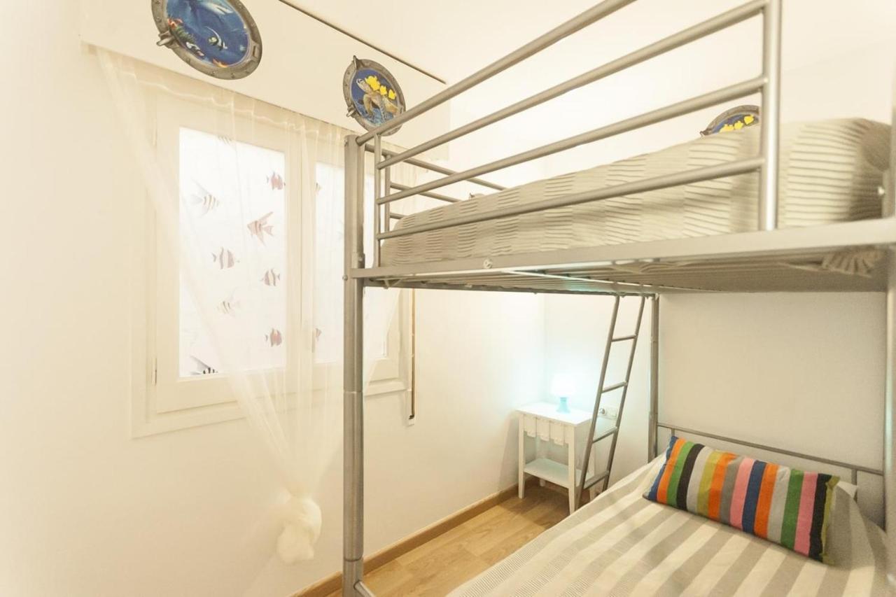 Apartment Close To The Beach 2 In Tossa Tossa de Mar Dış mekan fotoğraf